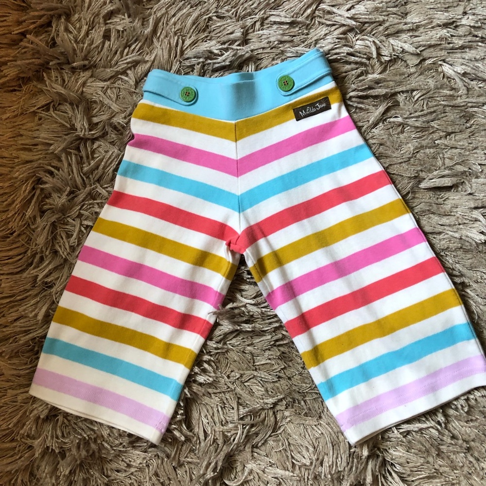Matilda Jane Pants sz 2